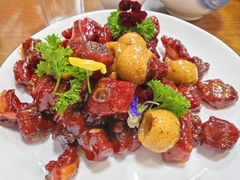 -青州府·青州菜