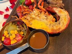 -天玑高空江景餐厅&酒吧Sky Secret Restaurant&Bar