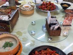 -聚味瞿记·龙虾堂(树木岭店)