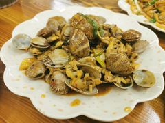 -南记食粥坊·宵夜大排档(南桂店)