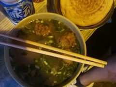 -高记清香园绝味不翻汤