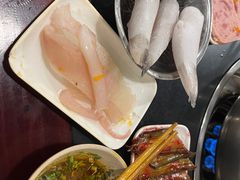 -邓莽子老火锅(鲁祖庙店)