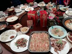 -八大碗·地道东北菜(佳兆业店)