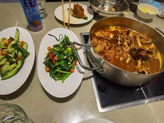 -蝎王府羊蝎子(西直门店)