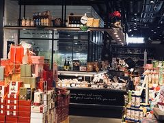 -Olé精品超市(北京合生汇店)