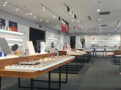 -亚美视光眼镜店(重庆路活力城店)