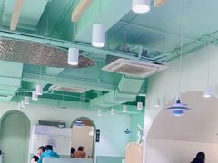 -清真鸿起来饭庄(复兴路店)