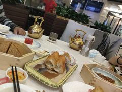 -北海渔村酒楼·粤菜海鲜点心(新华店)