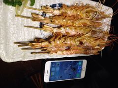 iphone_upload_pic-梅筑·创意料理(王府井百货店)