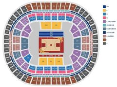 -东莞银行篮球中心