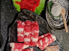 -湊湊火锅·茶憩(世博大道店)