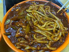 -新疆味道(大成名店公园店)