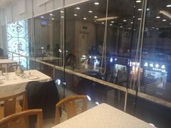 靠窗位-沧浪亭(临汾路店)