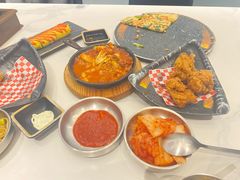 -HONGA HONGA雄家(曹路店)