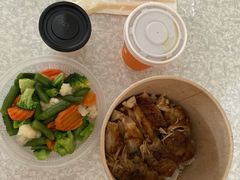 -吉野家(时代广场店)