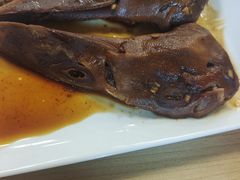 -阿九笨鸡蛋手擀面(总店)