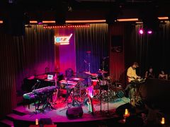 -林肯爵士乐上海中心 Jazz at Lincoln Center Shanghai