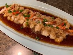 -绿茶餐厅(天津天河城店)