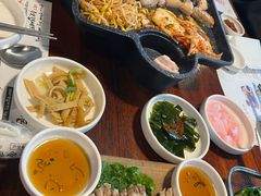 -Dombe豚(黑猪肉街店)