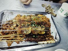 -小民大排档(江汉路店)