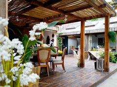 -悦哉·派对·草坪婚礼·围炉煮茶(三圣乡店)