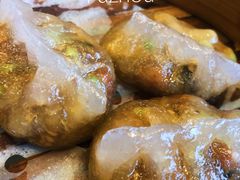 -潮福城大酒楼·潮粤菜·港式点心(阳光城店)