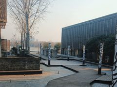 -灞柳驿酒店(香湖湾地铁站店)