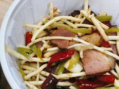 -王妈热卤·川味馆(海昌店)