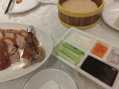 -福来居烤鸭店(天坛二店)
