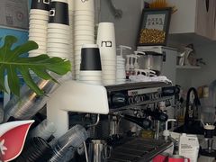 -CONTENT U COFFEE(中山公园店)