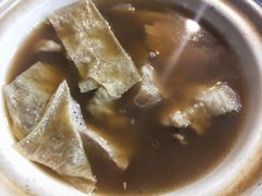肉骨茶-明记烧鱼美味店
