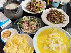 -云隐小厨·传统大理美食(复兴路店)