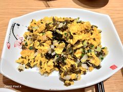 -秦香阁·西北家常菜(徐汇日月光中心店)