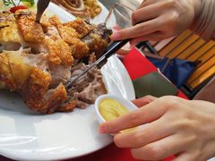 -申德勒加油站西餐厅(日坛路总店)