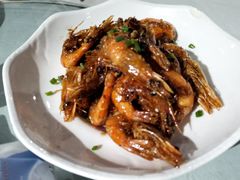 -白沙码头海鲜广场