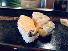 -锦寿司