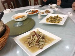 -天目湖刘老四农庄