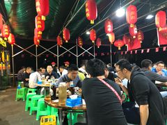 -弓虽昌焖烧鸡(大竹林店)