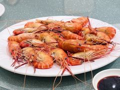 白灼虾-鹅公村·国家非遗传承(荔湾店)