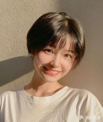 点击看大图 -KIMI HAIR SALON·烫染设计店
