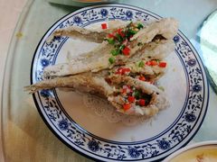 -顾家土菜館