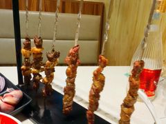 -和庆斋羊蝎子火锅·碳缸烧烤(顺义旗舰店)