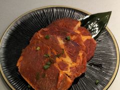 -韩时烤肉(枫蓝店)