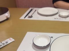-小句号·精致料理(江南环球港店)
