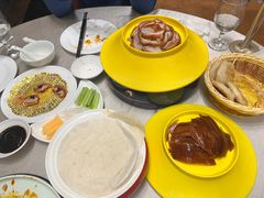 -花家八爷府(王府井·故宫店)