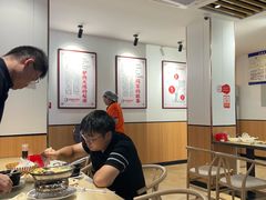 -闫家驴肉老店(华电一校店)