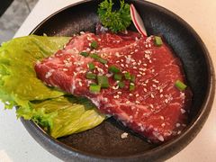-赤坂亭M9和牛烧肉·日料398放题(万达店)