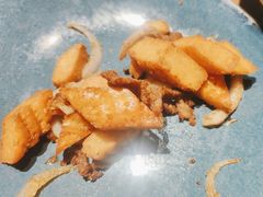 -耶里夏丽新疆餐厅(百联中环购物广场店)