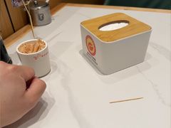 -梅利汴京烤鸭•开封豫菜地标店(晋安路店)
