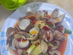 -小海豚•老字号海鲜餐厅(天涯店)